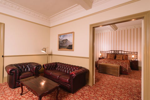 Hadley's Orient Hotel - Accommodation Georgetown 5