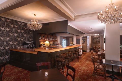 Hadley's Orient Hotel - Accommodation Georgetown 8
