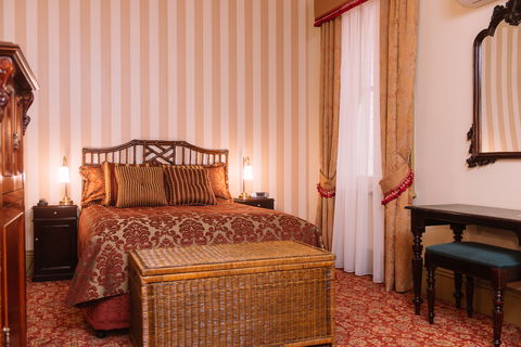 Hadley's Orient Hotel - Accommodation Georgetown 7