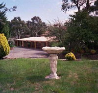 High Country Motel  Tours - Accommodation Georgetown