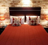 Highlander Motor Inn  Apartments - Accommodation Georgetown