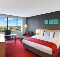 Holiday Inn Melbourne Airport - Accommodation Georgetown