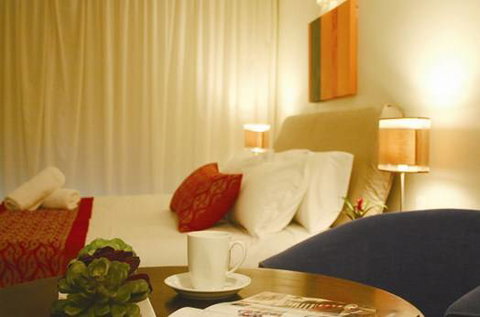 Hotel Laguna - Accommodation Georgetown 0
