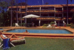Hotel Laguna - Accommodation Georgetown 1