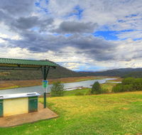 Inland Waters Holiday Park Mookerawa Waters - Accommodation Georgetown