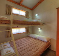 Inland Waters Holiday Parks Lake Burrendong - Accommodation Georgetown