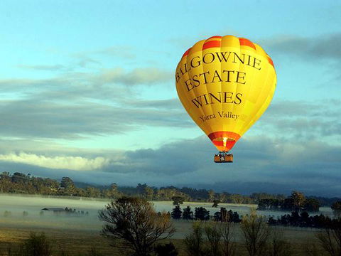 Inland Waters Holiday Parks Lake Keepit - Accommodation Georgetown 0