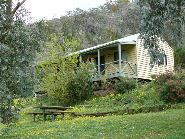 Wyangala NSW Accommodation Georgetown