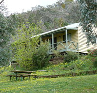 Inland Waters Holiday Parks - Accommodation Georgetown