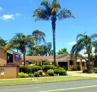 Jacaranda Place Motor Inn - Accommodation Georgetown