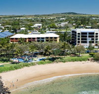 Kacy's Bargara Beach Motel - Accommodation Georgetown