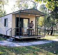 Kakadu Lodge  Caravan Park - Accommodation Georgetown