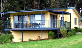 Kalaru Lodge Cottages - Accommodation Georgetown 1
