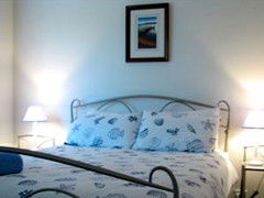 Kalaru Lodge Cottages - Accommodation Georgetown 2