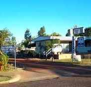 Kamarooka Tourist Park - Accommodation Georgetown