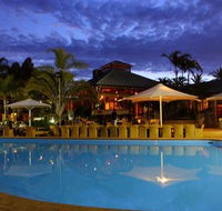 Karratha International Hotel - Accommodation Georgetown
