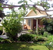 Kemeys Mountain Hideaway - Accommodation Georgetown