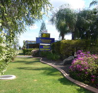 Kings Motor Inn  Steakhouse - Accommodation Georgetown