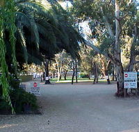 Kingston-On-Murray Caravan Park - Accommodation Georgetown