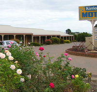 Kirriemuir Motel  Cabins - Accommodation Georgetown