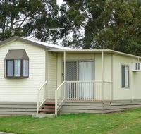 Lake Burrumbeet Caravan Park - Accommodation Georgetown