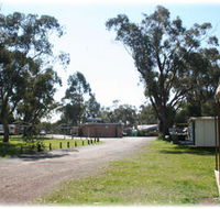 Lake Waranga Caravan Park  Holiday Camp - Accommodation Georgetown