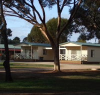 Laura Community Caravan Park - Accommodation Georgetown