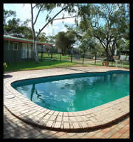 Lightning Ridge Outback Resort & Caravan Park - Accommodation Georgetown 0