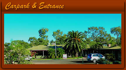 Lightning Ridge Outback Resort & Caravan Park - Accommodation Georgetown 3
