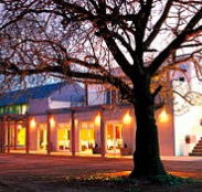 Lindenwarrah Hotel  Restaurant - Accommodation Georgetown