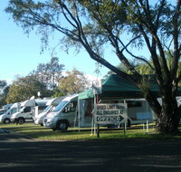 Lismore Centra Tourist Park - Accommodation Georgetown