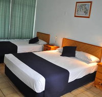 Lismore City Motel - Accommodation Georgetown