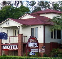 Lismore Wilson Motel - Accommodation Georgetown