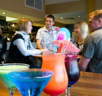 Loxton Hotel - Accommodation Georgetown