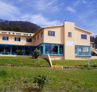 Lufra Apartments - Accommodation Georgetown