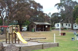 Macedon Caravan Park - Accommodation Georgetown 0