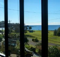 Malua Bay Beach House - Accommodation Georgetown