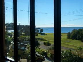 Malua Bay Beach House - Accommodation Georgetown 0