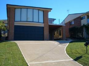 Malua Bay Beach House - Accommodation Georgetown 4