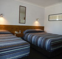 Mandalay Motel Roma - Accommodation Georgetown