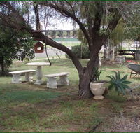 Manilla Motel - Accommodation Georgetown