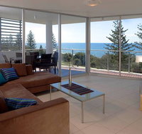 Manta Bargara - Accommodation Georgetown