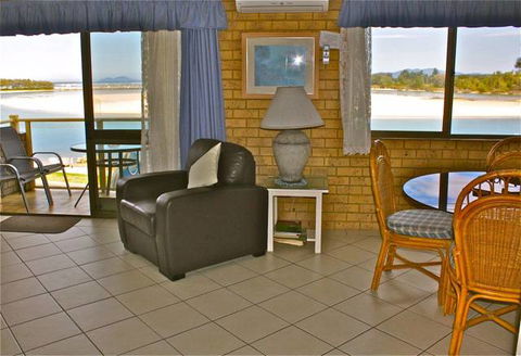 Marcel Towers Holiday Apartments - Accommodation Georgetown 2