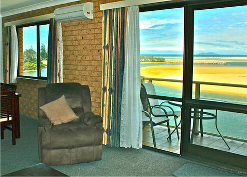 Marcel Towers Holiday Apartments - Accommodation Georgetown 4
