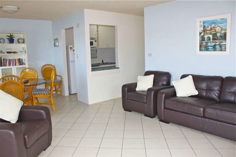 Marcel Towers Holiday Apartments - Accommodation Georgetown 5