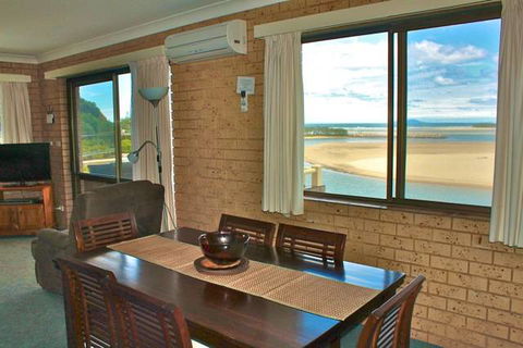 Marcel Towers Holiday Apartments - Accommodation Georgetown 7