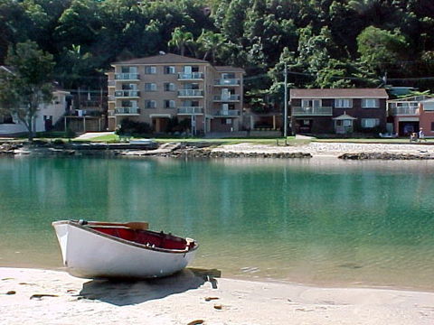 Marcel Towers Holiday Apartments - Accommodation Georgetown 6