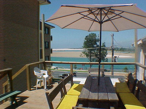 Marcel Towers Holiday Apartments - Accommodation Georgetown 8