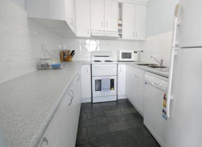 Marcel Towers Holiday Apartments - Accommodation Georgetown 9