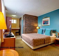 Matador Motor Inn - Accommodation Georgetown